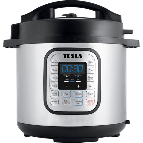 Apparecchio da cucina Tesla elitecook k70 1000W 6L (1/3)