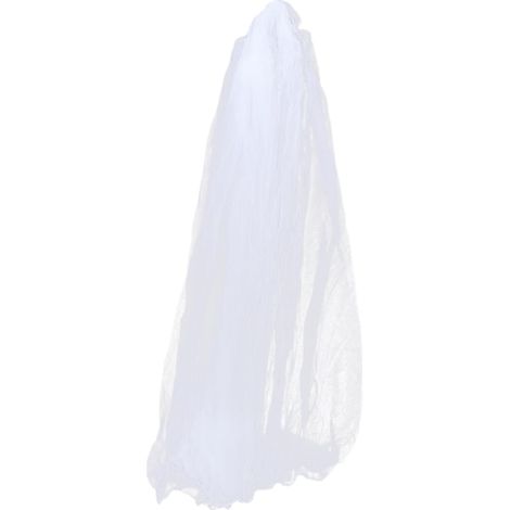 Moustiquaire pliable pour berceau de bébé fille, forme conique en (1/5)