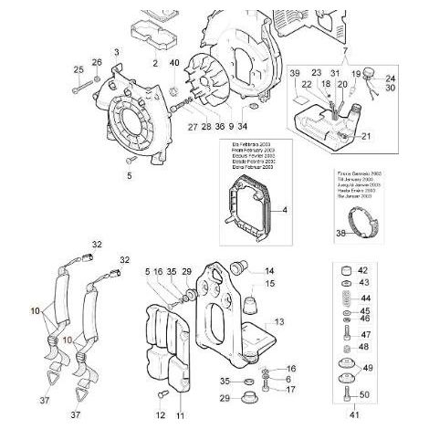 PANEL DE HOMBRO ORIGINAL EMAK 56520086AR