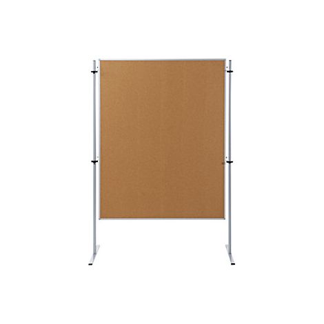 eurokraft basic  Parete divisoria funzionale  sughero naturale