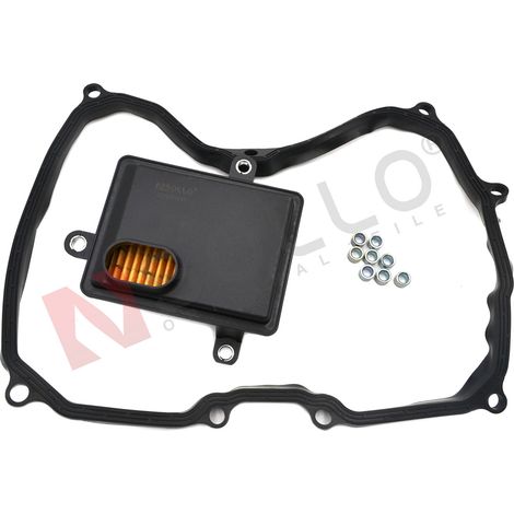 Sollo Hydraulikfilter Automatikgetriebe für VW SKODA SEAT AUDI 09G325429D für YETI RAPID OCTAVIA III JETTA IV POLO V BEETLE FABIA III BEETLE GOLF VII