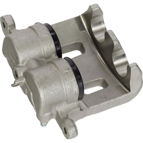 FT02551 pinza freno rapida anteriore destra SENZA staffa (1/5)