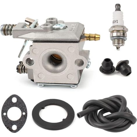Carburateur Remplacement Walbro WA-59 – Pour Echo/Mantis Tillers SV-2A, SV-2AE (1/5)