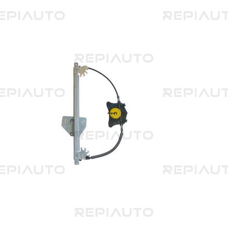 Mécanisme de lève-vitre électrique arrière gauche Audi A6 Avant 2 (4F5-C6) 2004-2011