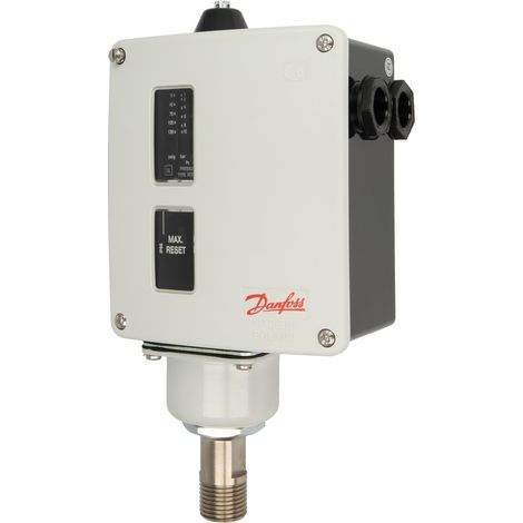 Pressostat Danfoss RT30AS
