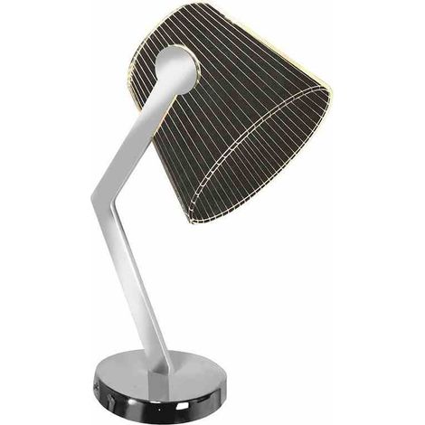 LAMPADA DA TERRA 3D 5W LED