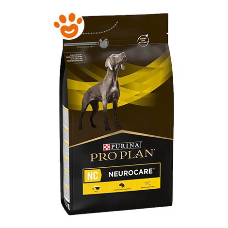 Purina Dog Veterinary Diets NC Neurocare 12Kg (1/2)
