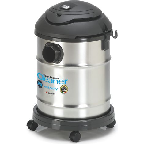 Aspirateur Technocleaner, 20 x  Gisowatt 97101B9N