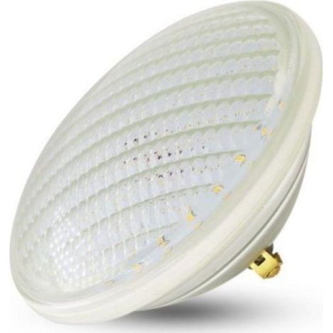 Spot LED 18W IP68 1800lm pour piscine - RGB - SILAMP