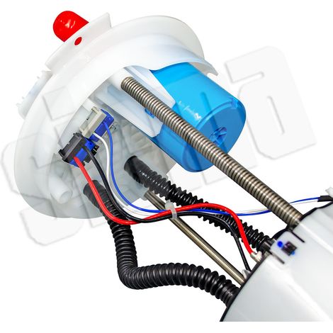 13592492 13592469 13592381 Applicable au nouveau bloc pompe à carburant de l'Encore à deux roues motrices. Bloc/ensemble pompe à carburant pour Encore à deux roues motrices.  -DECOWOOD