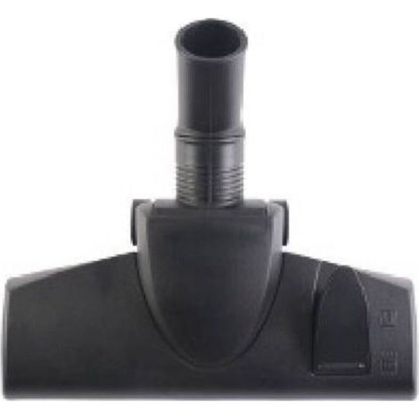 Spazzola combinata pratica e intercambiabile, spazzola per pavimenti, spazzola per aspirapolvere compatibile con AEG, Electrolux, Philips, Dirt Devil, Haier, Midea, EJE, ROWENTA, LG