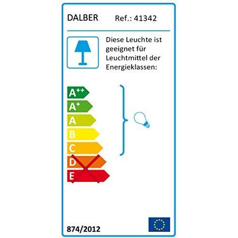 LÚZETE - SUSPENSIONS POUR ENFANTS PLANETS (1/5)