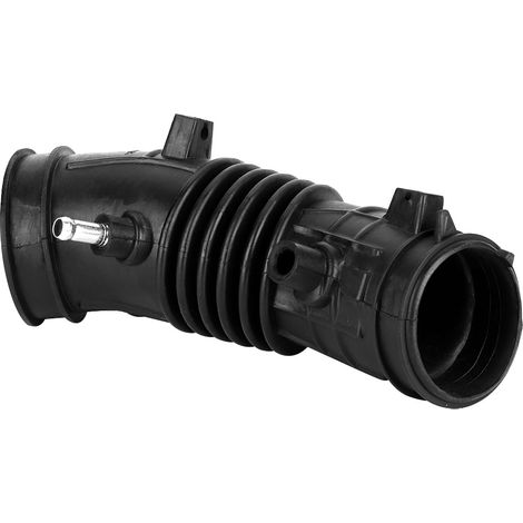 Manchon flexible caoutchouc noir pour capteur débit d'air admission Honda CR-V 2.4L I4 2007-2009 réf 17228-RZA-000 1 pièce (1/5)