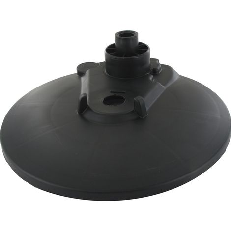Carter de protection interieur de roue GGP - CASTELGARDEN 322600207/0