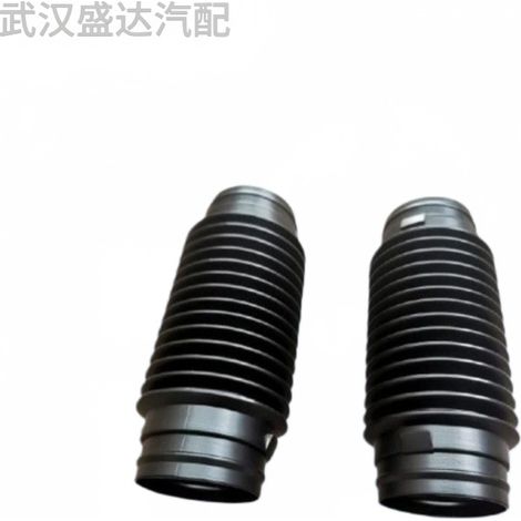 1.6 Luftfilter-Anschlussrohrschnittstelle kompatibel mit Peugeot Citroën OE1436G6 Peugeot Citroën Modellen (1/5)