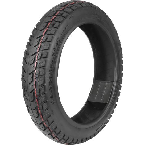 Ulip 142.5 (66-254) All-Terrain-Schlauchlosreifen für Elektrofahrräder, 14 Zoll breit.