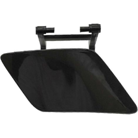 Cache de gicleur de lave-phare avant droit pour pare-chocs de voiture 2218801405 pour - Classe S W221 2009-2013 (1/5)