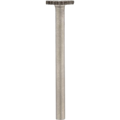 DREMEL FRESA ACANALAR 199 ESPIGA 9,5 X2