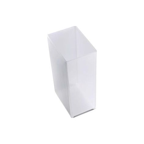 raaco 150 A8-1 Sortimentskoffer-Einsatz (B x H x T) 55 x 133 x 79 mm Inhalt 1 St. (1/2)