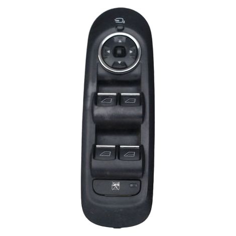 Commande Leve-glace Porte Avg FORD S-max [PRODUIT D'OCCASION]♻️1491923 (1/3)