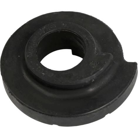 Passend für Audi Hinterachs-Federauflagen, 4 kg 512297 4M0512297B (1/4)