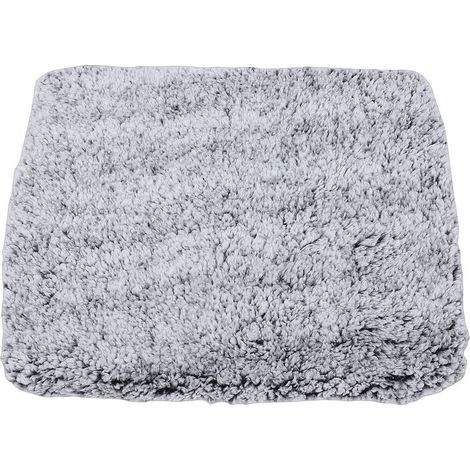 Tapis chauffant pour chat et chien en peluche douce antidérapant avec housse lavable 40x50cm (1/5)