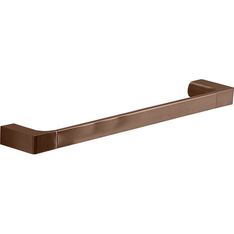 Portasalviette 45 Cm Oro Rosa Da Fissare A Muro  Palazzo