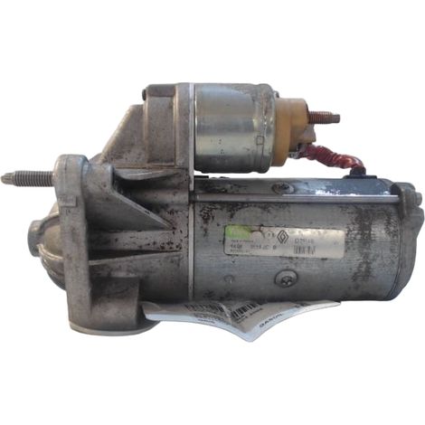 Demarreur RENAULT Laguna II 00-2005 [PRODUIT D'OCCASION]♻️8200628426 (1/2)