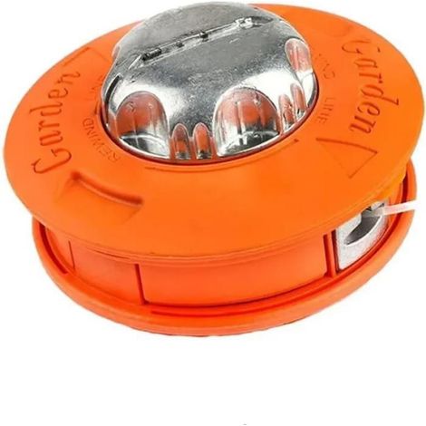 Bobine Fil Débroussailleuse M10 X 1 25 Filetage À Gauche Pour Tête Universelle Coupe-Bordure 1 Pièce (1/5)