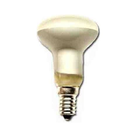 Ampoule à réflecteur à incandescence r50 e14 60w (1/2)
