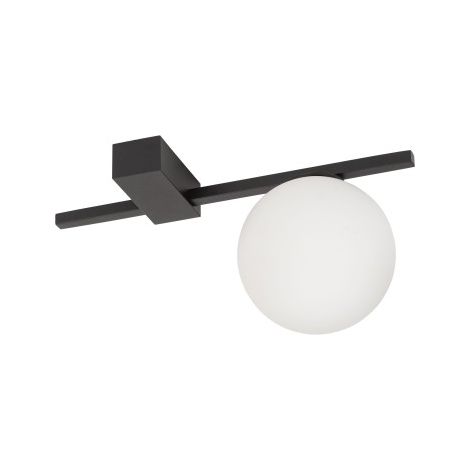 Applique plafonnier boule blanc 12W PIK Nowodvorski 10299