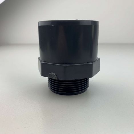 Raccordo Cepex 02076 plastica alta qualità durata resistenza chimica