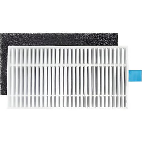 Filtre pour aspirateur robot Xiaomi E5