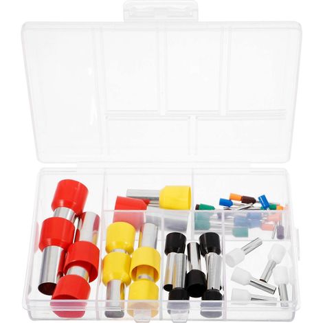Ensemble de 40 emporte-pièces ronds en acier inoxydable pour argile polymère, mini moules à empreintes circulaires.-3.50X2.50X1.50CM