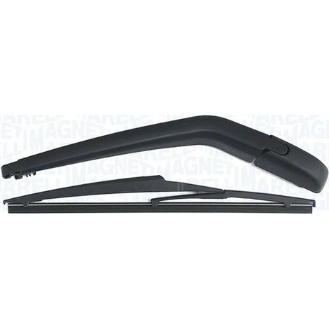 Kit de bras d'essuie-glace, nettoyage des vitres Magneti Marelli 000723180181