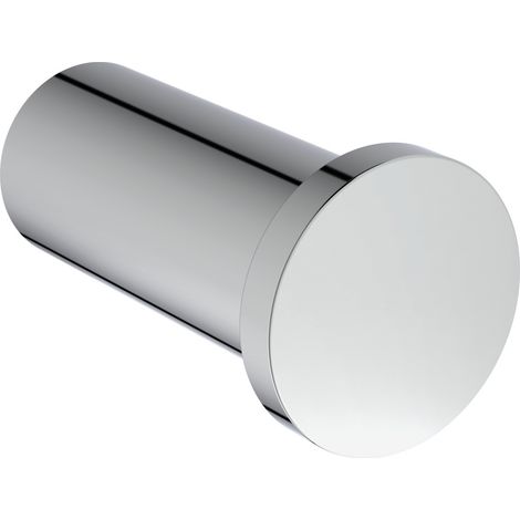 Ideal Standard Toallero de gancho Connect, Cromo , N1380AA (1/3)