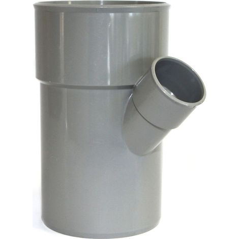 Culotte réduite Mâle - Femelle - angle 45° ø 100X 40