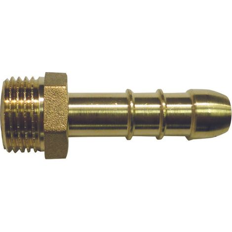Porte-tuyau pour le méthane