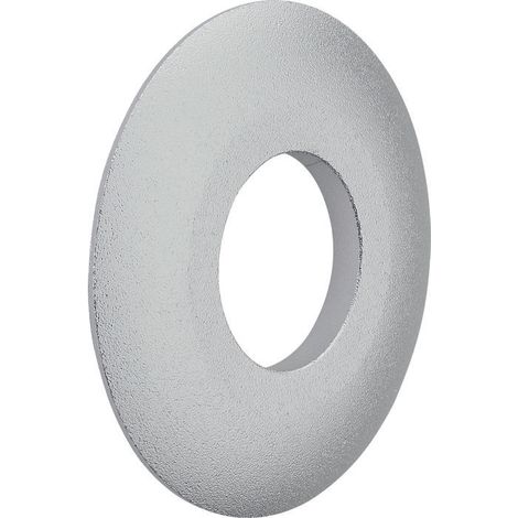 rosace nichée robinet design