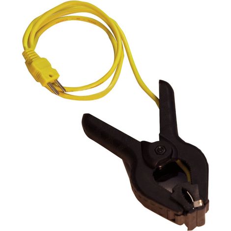 ROTHENBERGER Pince de température pour ROCOOL 600 - 1000000540