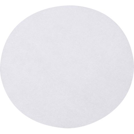 100 Ronds Papier Cuisson Antiadhésif Taille 10 Pouces pour Four BBQ Barbecue Gril Feuille Absorbante Huile (1/3)