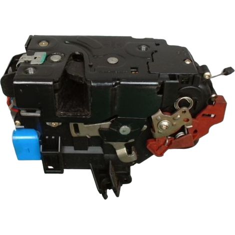 [PRODUIT D'OCCASION] Systeme Condamnation Avant Gauche VOLKSWAGEN Golf V 2003-2009 ♻️ Ref Oe. 3d1837015ap - Garantie à vie (1/3)