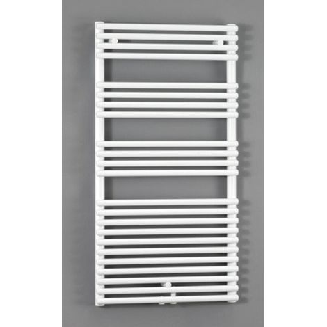 Zehnder Forma Radiateur design LFE-180-060 / DD, ZF1A0460A500000,