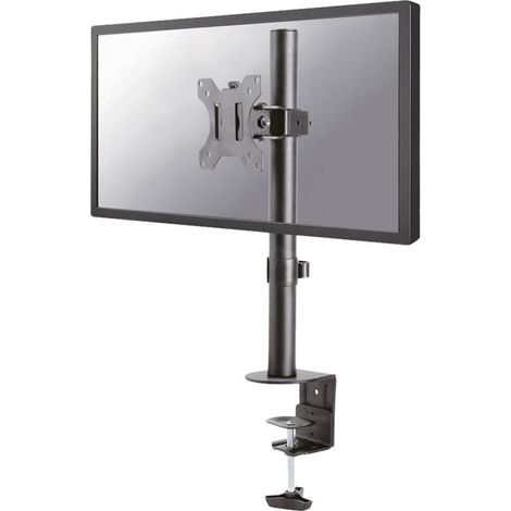 Neomounts Supporto da tavolo per monitor FPMA-D510BLACK 1 Display: (s) 25,4 cm (10) - 81,3 cm (32) Nero Ruotabile, In (1/5)