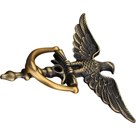 de porte élégante avec judas anneau de sécurité antivol