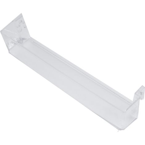 Ersatzteil - SOS Accessoire Balconnet central pour Réfrigérateur, congélateur CONTINENTAL EDISON 12.040793 -  - CONTINENTAL EDISON, VALBERG, HISENSE, BRANDT, SANGIORGIO, CURTISS, ESSENTIEL B, GENERISS