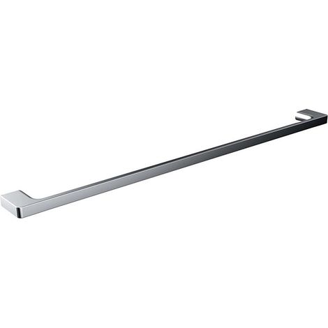 emco trend Badetuchhalter, 800 mm, chrom, 026000181 (1/4)