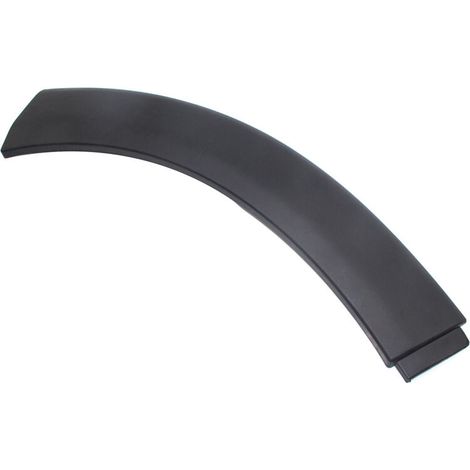 1 Pieces Passage De Roue Garniture Garde-Boue Voiture Roue Garde-Boue Avant Gauche 51131505865 Remplacement Pour Bmw Mini Cooper 2002-2008 (1/5)