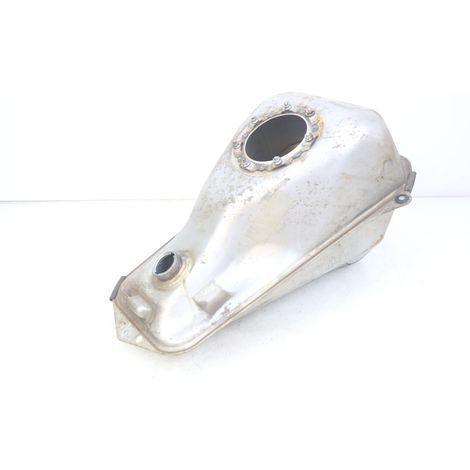 [PRODUIT D'OCCASION] RESERVOIR ESSENCE HONDA FJS SILVERWING SILVER WING 400 2009 - 2016 (1/5)