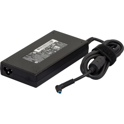HP AC 120W adaptador e inversor de corriente Interior Negro
